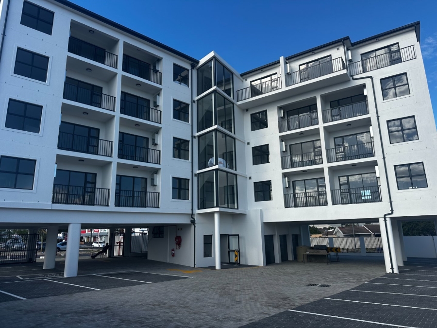 2 Bedroom Property for Sale in Table View Western Cape